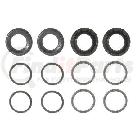 Centric 143.63028 Disc Brake Caliper Repair Kit Centric Caliper Repair Kit