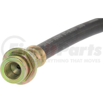 150.62076 by CENTRIC - Centric Brake Hose