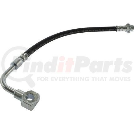 Centric 150.62079 Brake Hydraulic Hose Centric Brake Hose