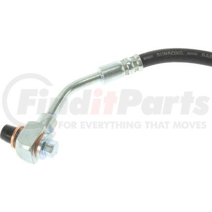 Centric 150.62103 Brake Hydraulic Hose Centric Brake Hose