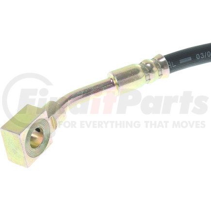 150.62115 by CENTRIC - Centric Brake Hose