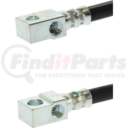 Centric 150.62306 Brake Hydraulic Hose Centric Brake Hose