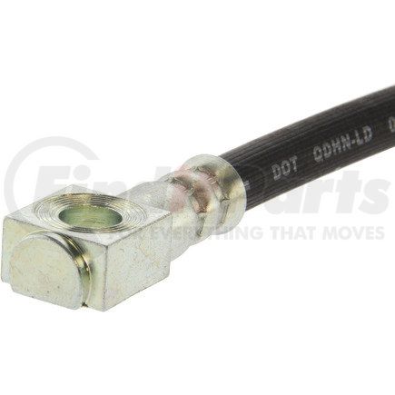 Centric 150.62343 Brake Hydraulic Hose Centric Brake Hose
