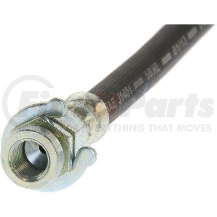 150.62376 by CENTRIC - Centric Brake Hose