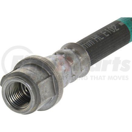 150.62500 by CENTRIC - Centric Brake Hose