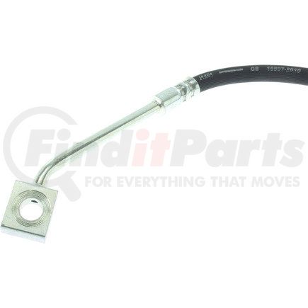 150.63049 by CENTRIC - Centric Brake Hose