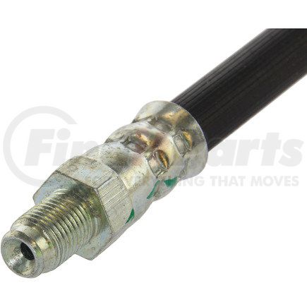 150.63097 by CENTRIC - Centric Brake Hose