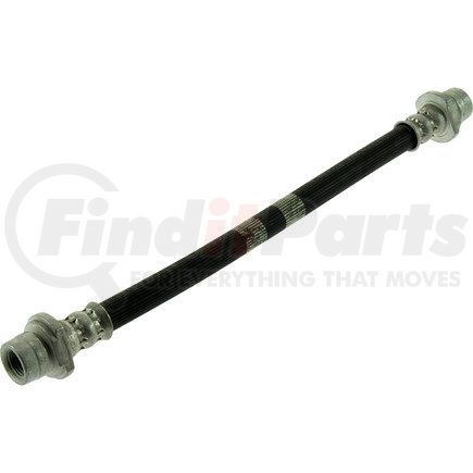 150.44476 by CENTRIC - Brake Hydraulic Hose - for 2016-2021 Toyota Prius C