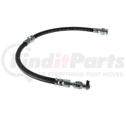 150.45018 by CENTRIC - Centric Brake Hose