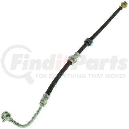 150.45318 by CENTRIC - Centric Brake Hose
