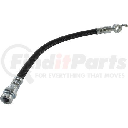 150.45343 by CENTRIC - Centric Brake Hose