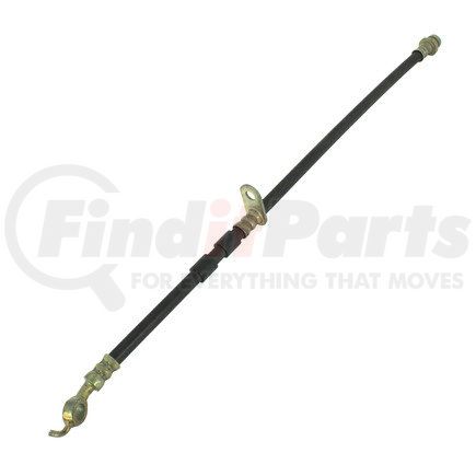 150.46306 by CENTRIC - Centric Brake Hose