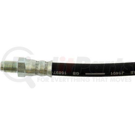 150.39023 by CENTRIC - Centric Brake Hose