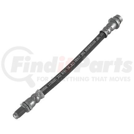 150.39327 by CENTRIC - Centric Brake Hose