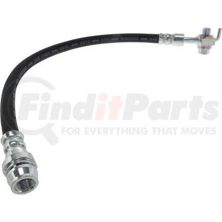 150.39336 by CENTRIC - Centric Brake Hose