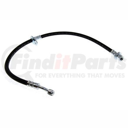 150.40098 by CENTRIC - Brake Hydraulic Hose - for 2003-2011 Honda Element