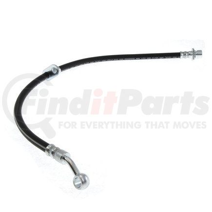 150.40107 by CENTRIC - Centric Brake Hose