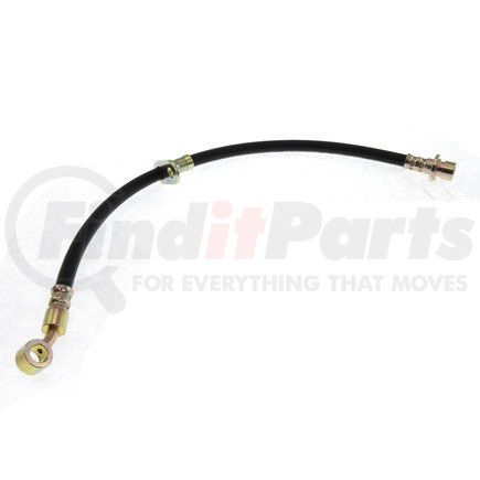 150.40114 by CENTRIC - Centric Brake Hose