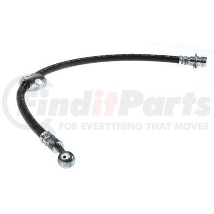 150.40116 by CENTRIC - Centric Brake Hose