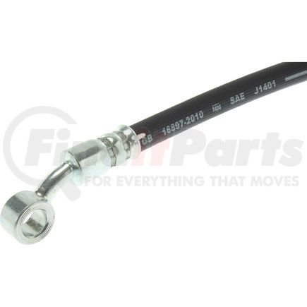 150.40122 by CENTRIC - Centric Brake Hose