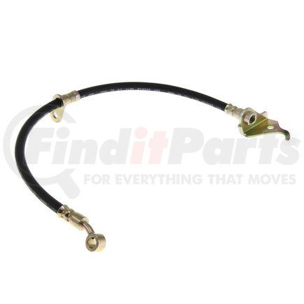 150.40124 by CENTRIC - Centric Brake Hose