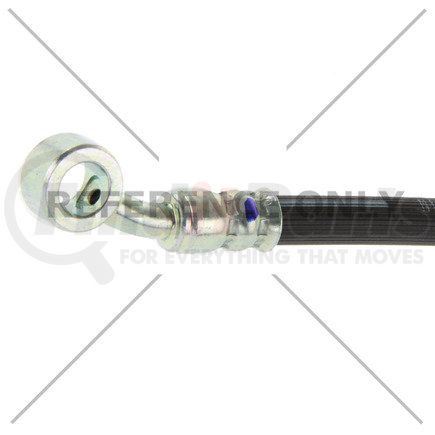 150.40160 by CENTRIC - Brake Hydraulic Hose