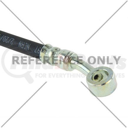 150.40167 by CENTRIC - Centric Brake Hose
