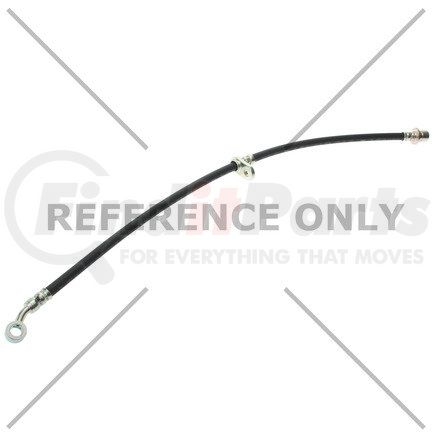 150.40168 by CENTRIC - Brake Hydraulic Hose