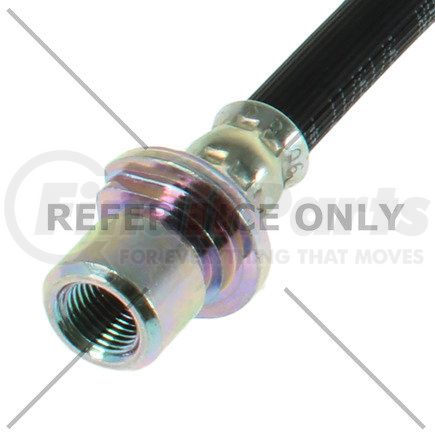 150.40169 by CENTRIC - Brake Hydraulic Hose