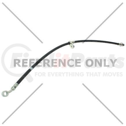 150.40174 by CENTRIC - Brake Hydraulic Hose - for 2019-2021 Acura RDX