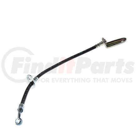 Centric 150.40376 Brake Hydraulic Hose Centric Brake Hose