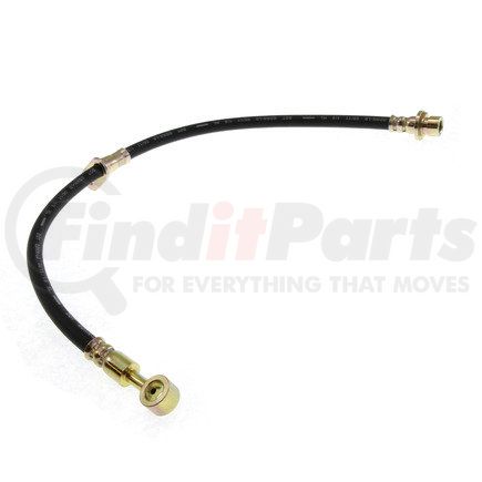 150.40381 by CENTRIC - Centric Brake Hose