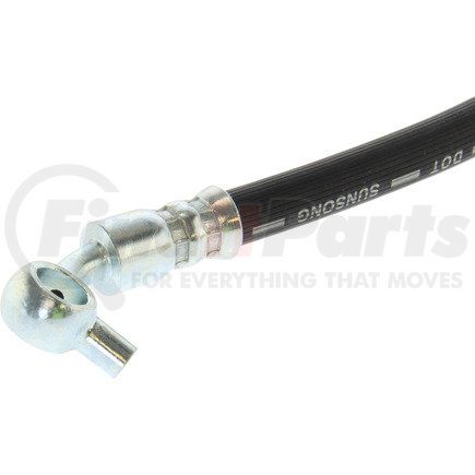 150.40393 by CENTRIC - Centric Brake Hose