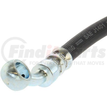 150.40405 by CENTRIC - Centric Brake Hose