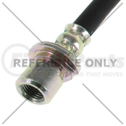 150.40434 by CENTRIC - Brake Hydraulic Hose