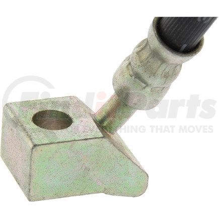 Centric 150.42020 Brake Hydraulic Hose Centric Brake Hose