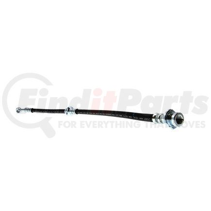 Centric 150.42052 Brake Hydraulic Hose Centric Brake Hose