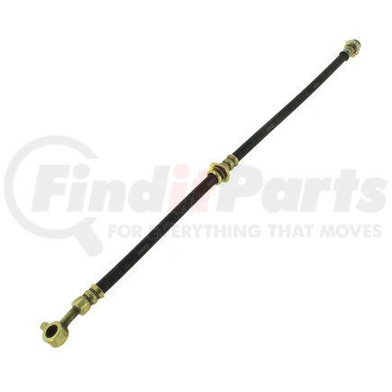Centric 150.42067 Brake Hydraulic Hose Centric Brake Hose