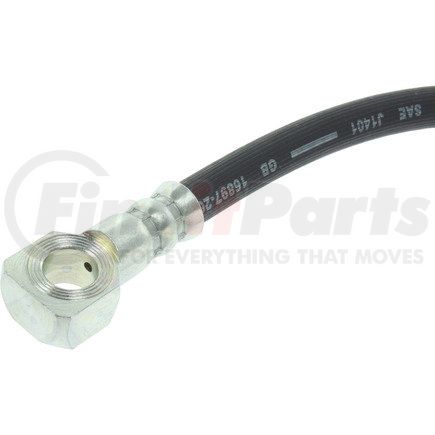Centric 150.62016 Brake Hydraulic Hose Centric Brake Hose