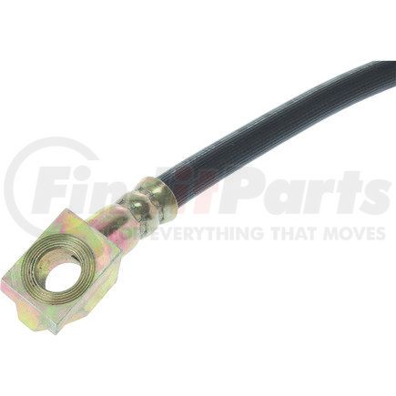 Centric 150.62026 Brake Hydraulic Hose Centric Brake Hose