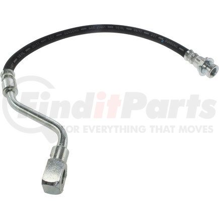 Centric 150.62051 Brake Hydraulic Hose Centric Brake Hose
