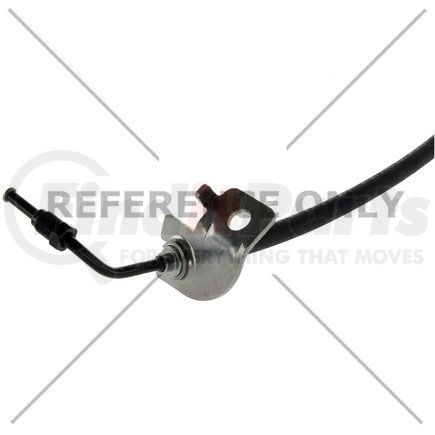 150.51372 by CENTRIC - Brake Hydraulic Hose - for 2017-2020 Hyundai Elantra