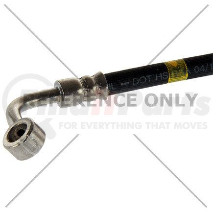 150.51373 by CENTRIC - Centric Brake Hose