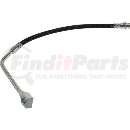 150.66048 by CENTRIC - Centric Brake Hose