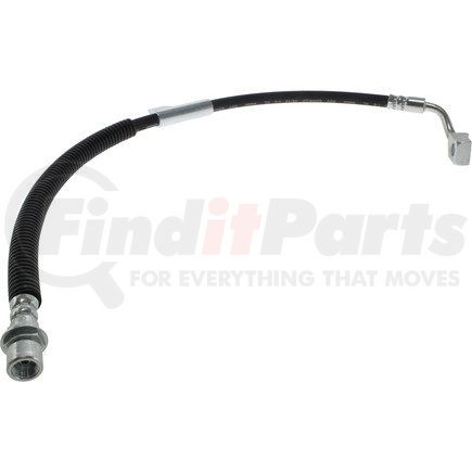 150.66107 by CENTRIC - Centric Brake Hose