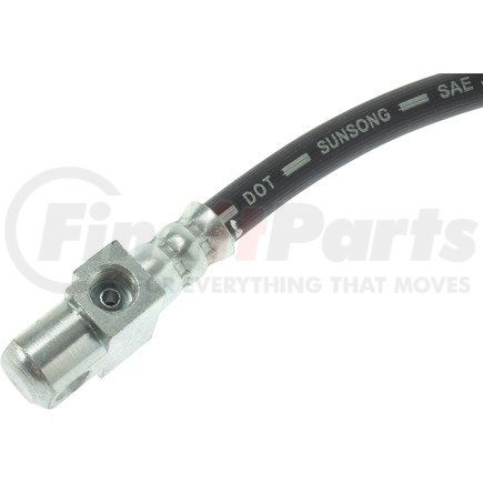 150.66341 by CENTRIC - Centric Brake Hose