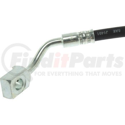 150.66345 by CENTRIC - Centric Brake Hose