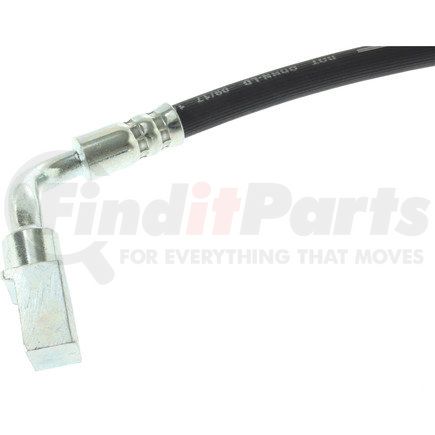 150.66348 by CENTRIC - Centric Brake Hose