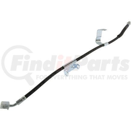 Centric 150.66379 Brake Hydraulic Hose Centric Brake Hose