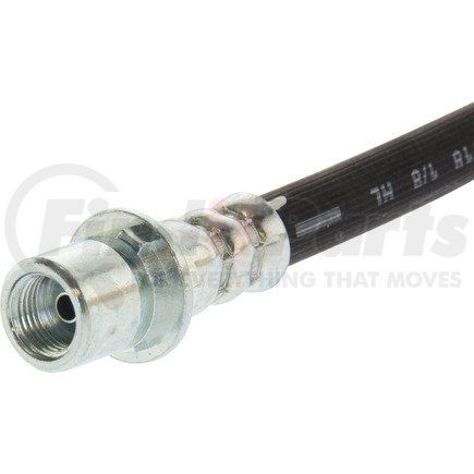 Centric 150.66394 Brake Hydraulic Hose Centric Brake Hose